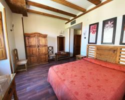 HOTEL EL RASTRO - Palacio Duque de Tamames -