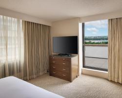 DoubleTree by Hilton Washington DC – Crystal City