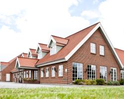 Montra Hotel Sabro Kro