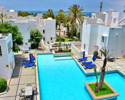 Appart-Hôtel Tagadirt