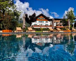 L'Arcalod Lac d'Annecy - Hôtel Restaurant & Spa