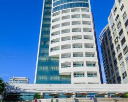 Hotel Luzeiros Fortaleza