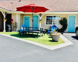 Central Coast Inn Cayucos