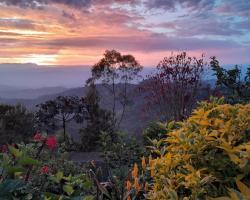 Mirador Finca Morrogacho