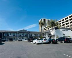 SureStay by Best Western Fresno Central