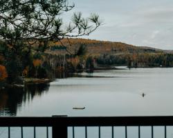 Auberge Saint-Mathieu