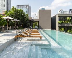 Ad Lib Hotel Bangkok