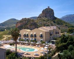 Baglio Dello Zingaro