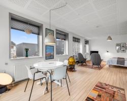 Hvide Sande Hotel