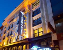 New Florenta Hotel
