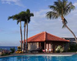 Watu Dodol Hotel & Restaurant