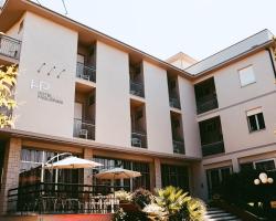 Hotel Paglierani - Nuova gestione 2024