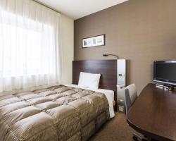 Comfort Hotel Kitami