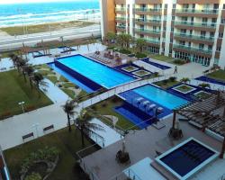 VG Fun Beach Front Apartamentos