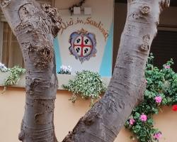 Elisart Guest House