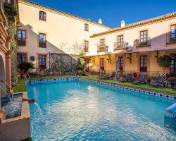 Hotel Alcázar de la Reina