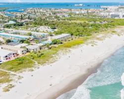 The Marlin - Cocoa Beach