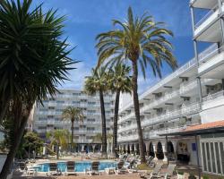 Hotel Apartamentos Solimar