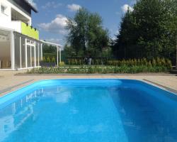 Penzion Zelená zahrada