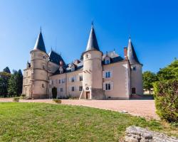 Chateau Saint Alyre