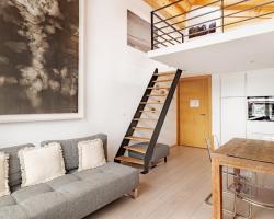 Casa delle Stelle by Zermatt Premium Apartments