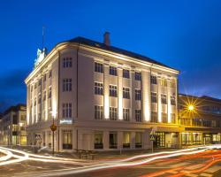 Radisson Blu 1919 Hotel, Reykjavík