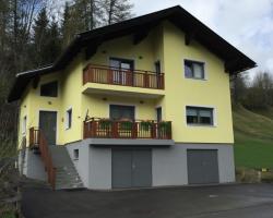 Haus Johendre