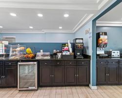 Knight's Inn Boston/Danvers