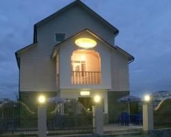 Guest House Voyazh