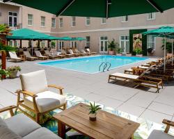 Hyatt Centric French Quarter New Orleans