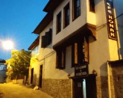 Efe Guest House
