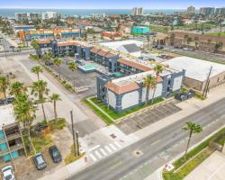 South Padre Island Lodge