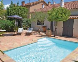 Holiday home Toulon ST-1457