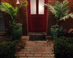 Dunstans Guest House