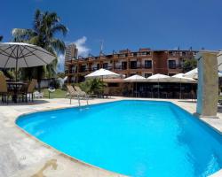 Lumar Hotel PontaNegra