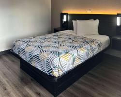 Motel 6-Kissimmee, FL - Orlando