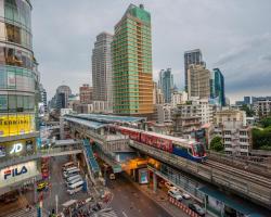 The Westin Grande Sukhumvit, Bangkok