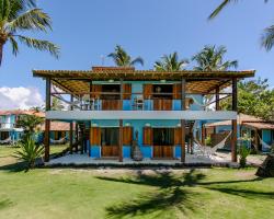 Pousada Casa da Praia