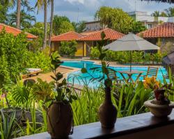 Pousada Berro do Jeguy