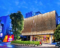 ARTOTEL Suites Bianti Yogyakarta, CHSE Certified