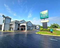 Quality Inn Fort Campbell-Oak Grove