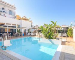 Hostal La Ermita
