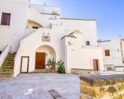 Il Melograno Apartments - Affitti Brevi Italia