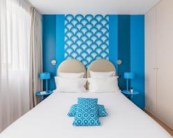 Appart'City Collection Paris Vélizy