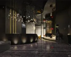Paco Hotel Tiyuxilu Metro Guangzhou-Free Shuttle Bus during Canton Fair