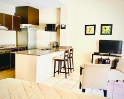 Arenales Suites