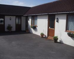 Reservoir View Motel