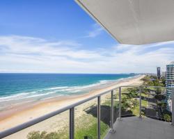 Boulevard Towers on Broadbeach
