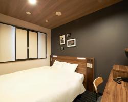 Sotetsu Fresa Inn Nihombashi Kayabacho