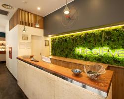 Hotel Five